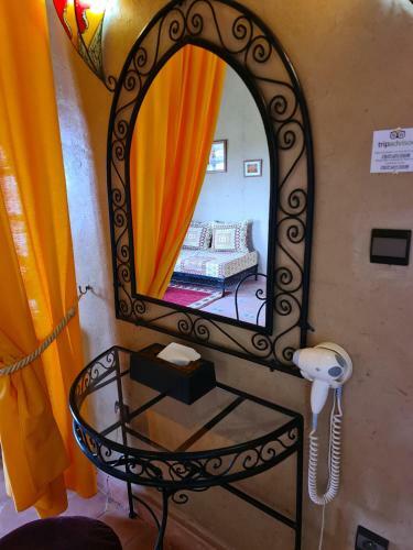 Bed & Breakfast Kasbah Ait Ben Damiette