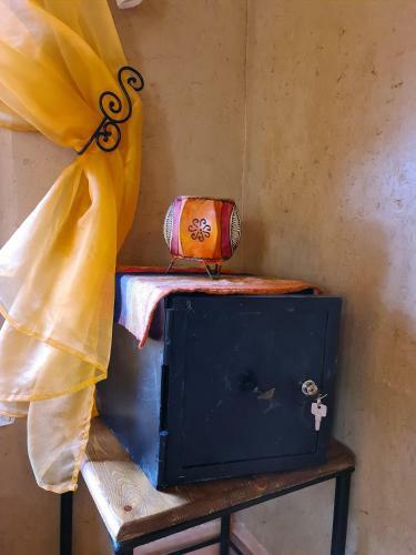 Bed & Breakfast Kasbah Ait Ben Damiette