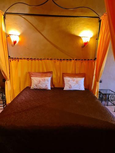 Bed & Breakfast Kasbah Ait Ben Damiette