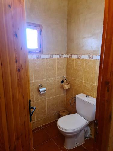 Bed & Breakfast Kasbah Ait Ben Damiette