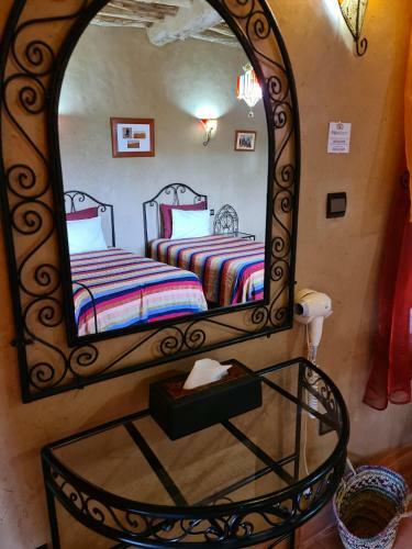Bed & Breakfast Kasbah Ait Ben Damiette