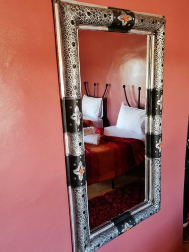 Bed & Breakfast Chez Laila
