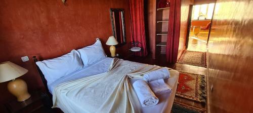 Bed & Breakfast Chez Laila