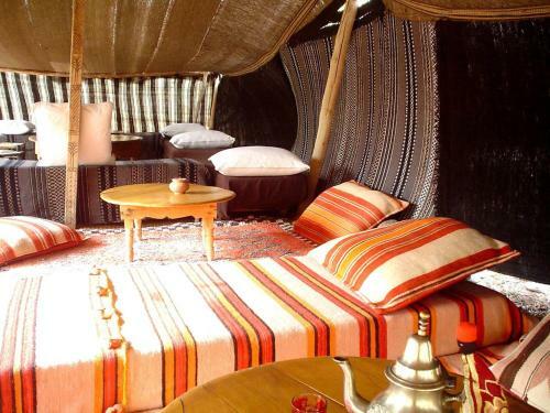 Bed & Breakfast Les Jardins De Skoura