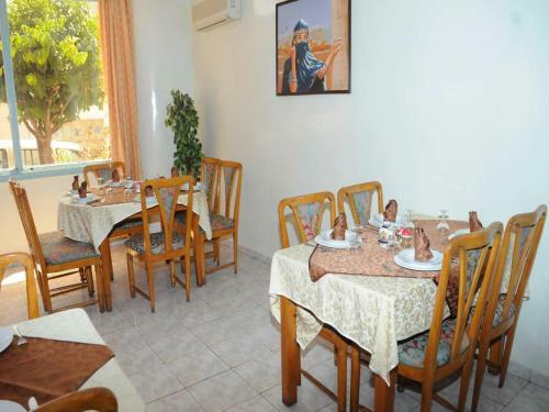 Hotel Assif