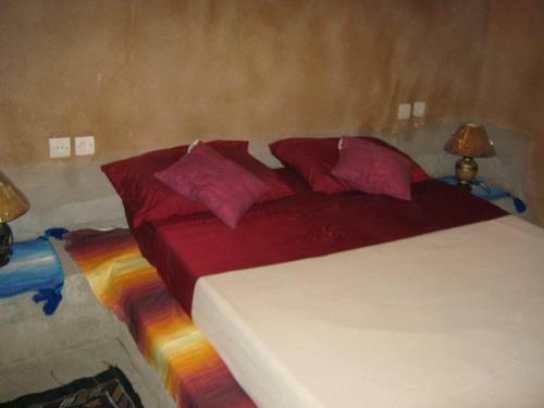 Albergue Auberge Toda
