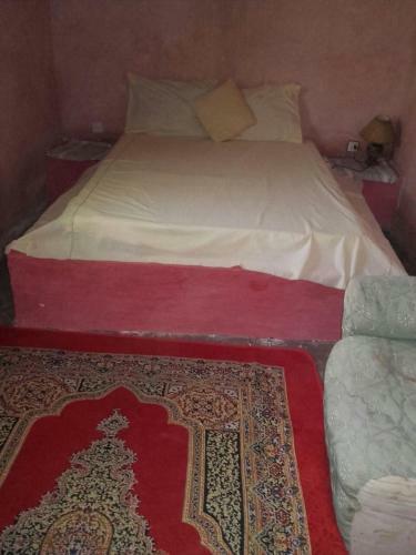 Albergue Auberge Toda