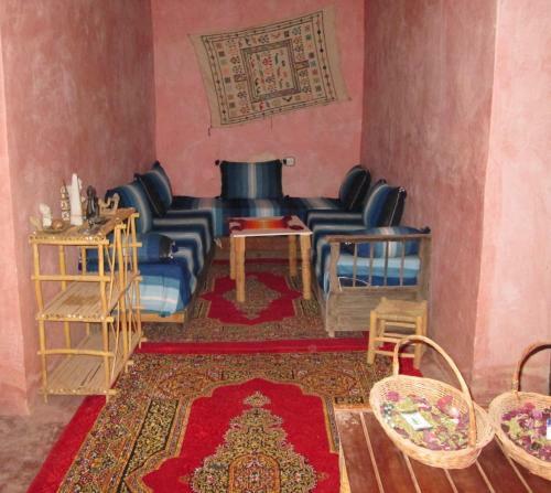 Albergue Auberge Toda