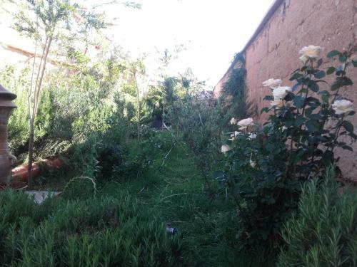 Albergue Auberge Toda