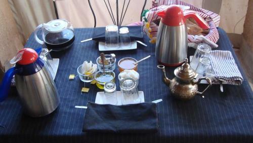 Albergue Auberge Toda