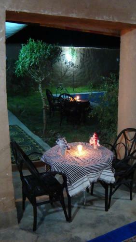 Albergue Auberge Toda