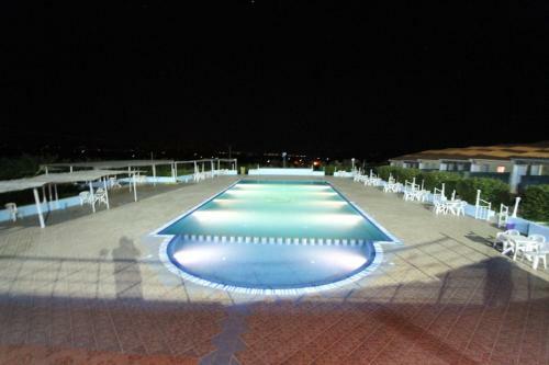 Posada Tahla Garden