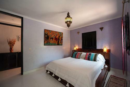 Bed & Breakfast Auberge Le Maquis
