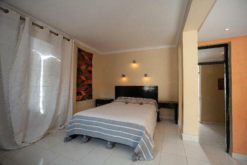 Bed & Breakfast Auberge Le Maquis