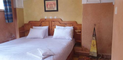 Bed & Breakfast Auberge Le Maquis