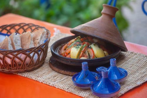 Bed & Breakfast Auberge Le Maquis