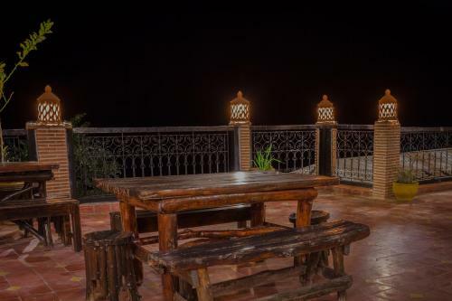 Posada Dar Ikalimo Ourika