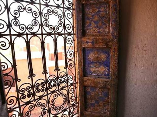 Bed & Breakfast Kasbah Tigmi N'oufella