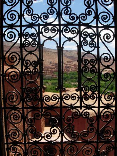 Bed & Breakfast Kasbah Tigmi N'oufella