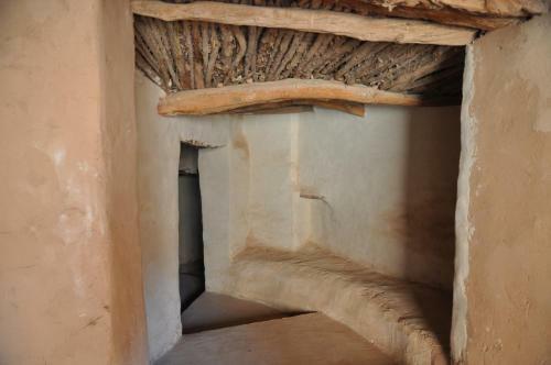Bed & Breakfast Kasbah Tigmi N'oufella