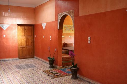 Bed & Breakfast Auberge Restaurant Le Safran