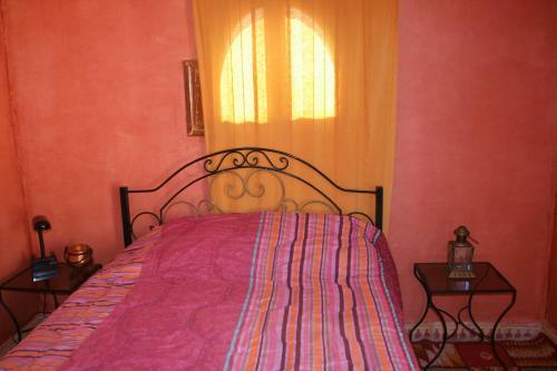 Bed & Breakfast Auberge Restaurant Le Safran
