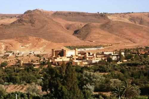 Bed & Breakfast Auberge Restaurant Le Safran