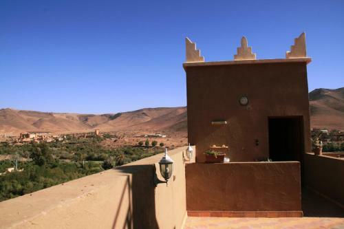 Bed & Breakfast Auberge Restaurant Le Safran
