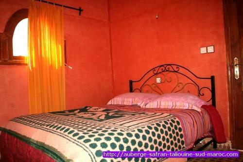 Bed & Breakfast Auberge Restaurant Le Safran