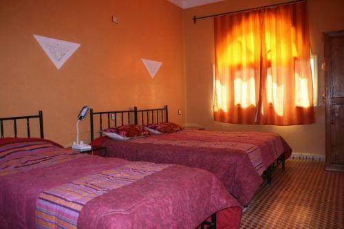 Bed & Breakfast Auberge Restaurant Le Safran