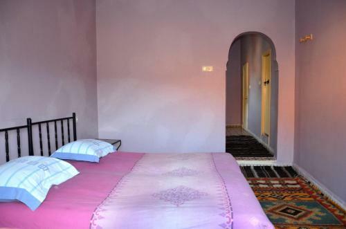 Bed & Breakfast Auberge Restaurant Le Safran