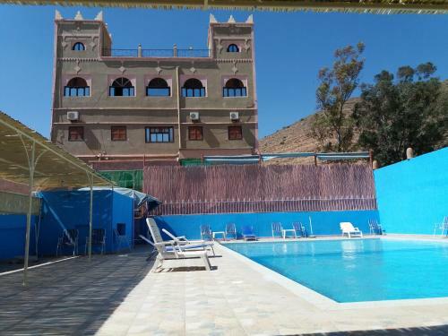 Bed & Breakfast Auberge Restaurant Le Safran