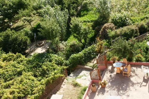 Bed & Breakfast Auberge Restaurant Le Safran