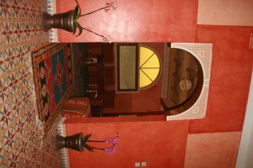 Bed & Breakfast Auberge Restaurant Le Safran