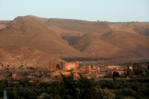 Bed & Breakfast Auberge Restaurant Le Safran