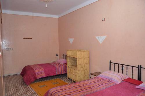 Bed & Breakfast Auberge Restaurant Le Safran