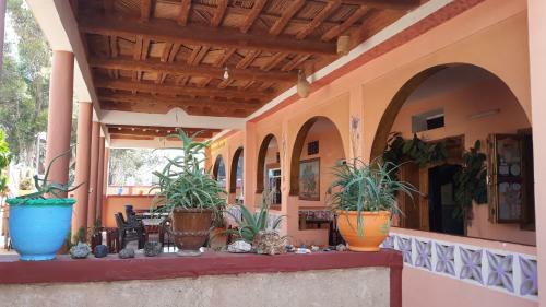 Bed & Breakfast Auberge Restaurant Le Safran