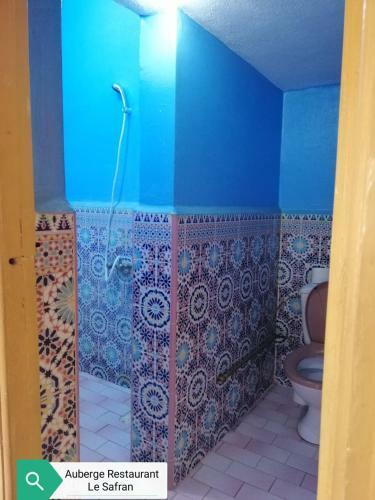 Bed & Breakfast Auberge Restaurant Le Safran