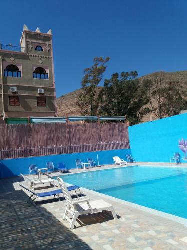 Bed & Breakfast Auberge Restaurant Le Safran