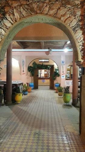 Bed & Breakfast Auberge Restaurant Le Safran