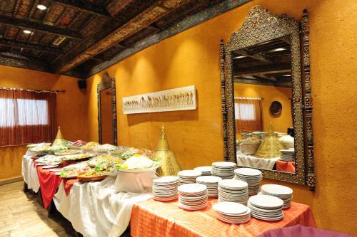 Hotel Xaluca Maadid Arfoud