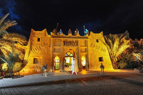 Hotel Xaluca Maadid Arfoud