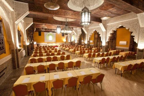 Hotel Xaluca Maadid Arfoud