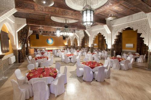 Hotel Xaluca Maadid Arfoud