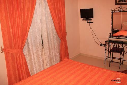 Hotel Benhama