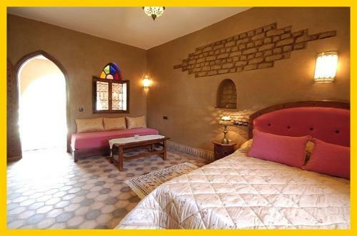Bed & Breakfast La Rose Du Desert