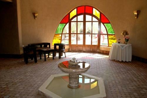Bed & Breakfast La Rose Du Desert