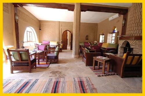 Bed & Breakfast La Rose Du Desert