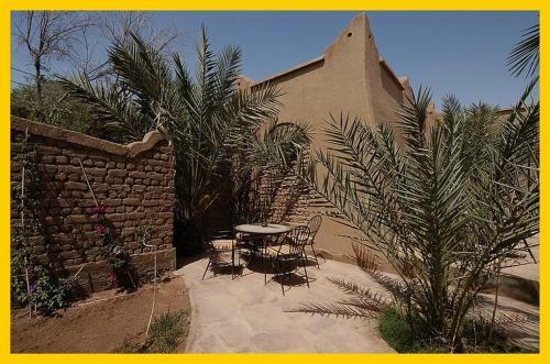 Bed & Breakfast La Rose Du Desert
