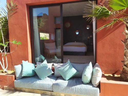 Bed & Breakfast Ksar Massa